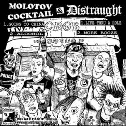 Molotov Cocktail : Molotov Cocktail - Distraught